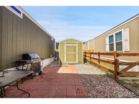 3631 E St, Evans, CO 80620 photo 23