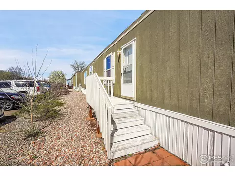3631 E St, Evans, CO 80620 photo 4