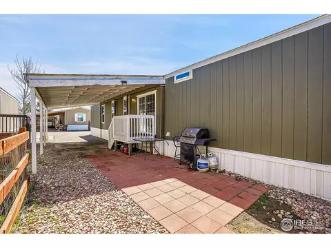 3631 E St, Evans, CO 80620 photo 22