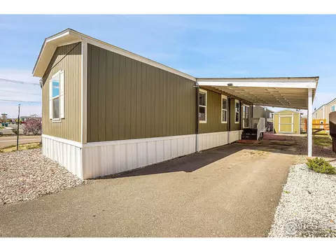 3631 E St, Evans, CO 80620 photo 2