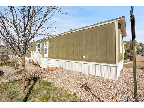 3631 E St, Evans, CO 80620 photo 3