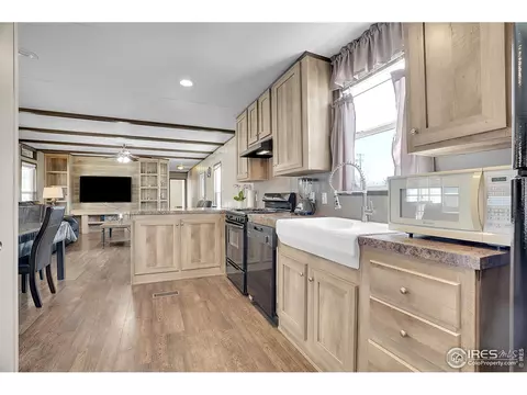 3631 E St, Evans, CO 80620 photo 9