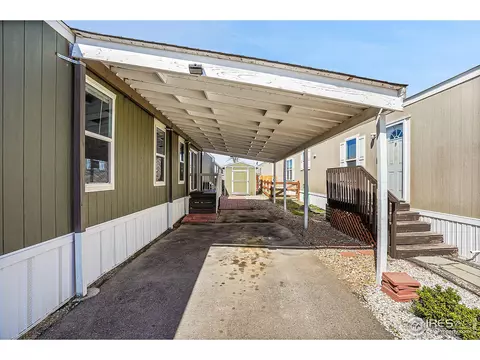 3631 E St, Evans, CO 80620 photo 21