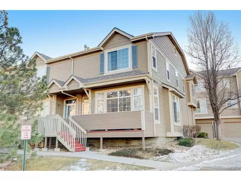 5555 E Briarwood Ave #905, Centennial, CO 80122