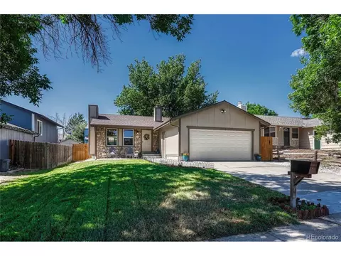 15840 E Princeton Ave, Aurora, CO 80013