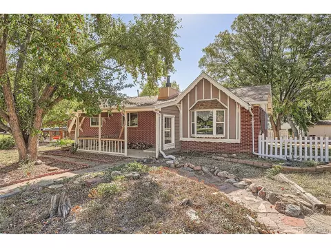 6555 Upham St, Arvada, CO 80003