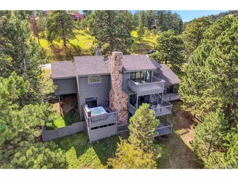1164 Snowberry Dr, Golden, CO 80401