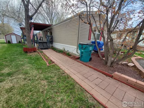 5817 Lake View Ct #96, Loveland, CO 80538