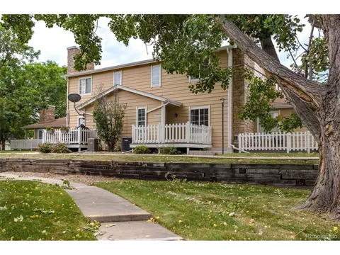 8463 Everett Way #B, Arvada, CO 80005 photo 1