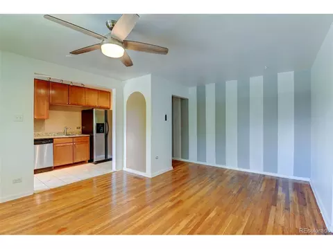 2100 N Franklin St #7, Denver, CO 80205