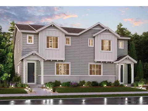 13825 Deertrack Ln, Parker, CO 80134