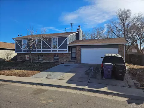 4582 Frankfort Way, Denver, CO 80239