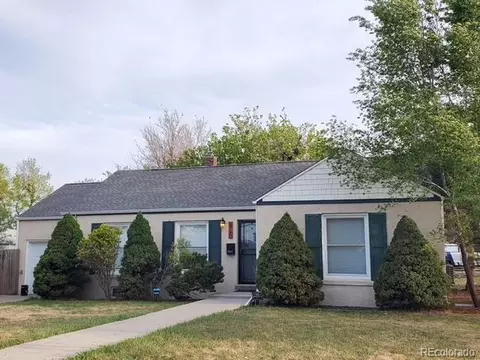 6790 W 48th Ave, Wheat Ridge, CO 80033