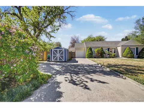 6790 W 48th Ave, Wheat Ridge, CO 80033