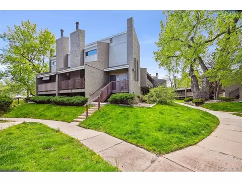 5300 E Cherry Creek South Dr #508, Denver, CO 80246