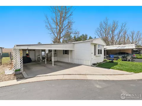 1524 Sunset Pl #31, Loveland, CO 80537