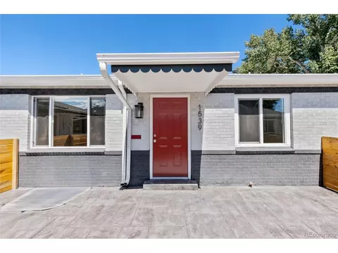 1539 Fairfax St, Denver, CO 80220
