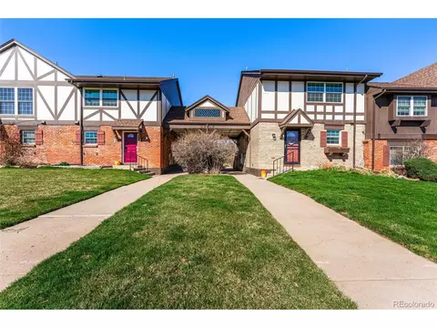 3825 S Monaco Pkwy #138, Denver, CO 80237
