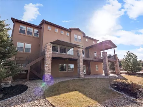9355 E Winding Hill Ave, Lone Tree, CO 80124 photo 41