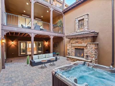9355 E Winding Hill Ave, Lone Tree, CO 80124