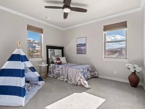 9355 E Winding Hill Ave, Lone Tree, CO 80124 photo 30
