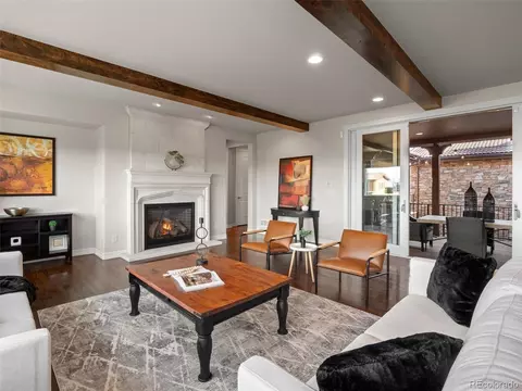 9355 E Winding Hill Ave, Lone Tree, CO 80124 photo 7