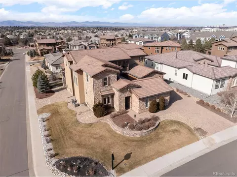 9355 E Winding Hill Ave, Lone Tree, CO 80124 photo 47