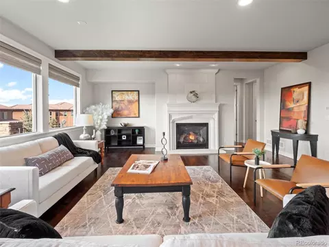 9355 E Winding Hill Ave, Lone Tree, CO 80124 photo 8