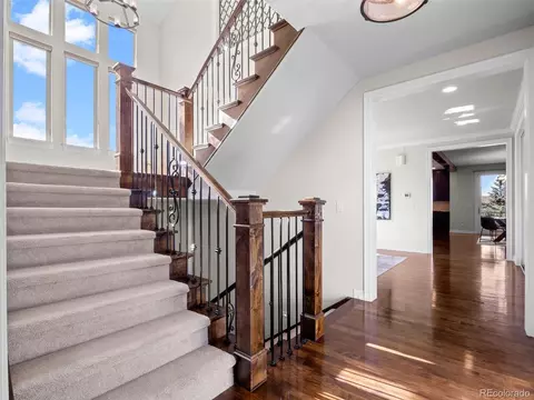 9355 E Winding Hill Ave, Lone Tree, CO 80124 photo 31