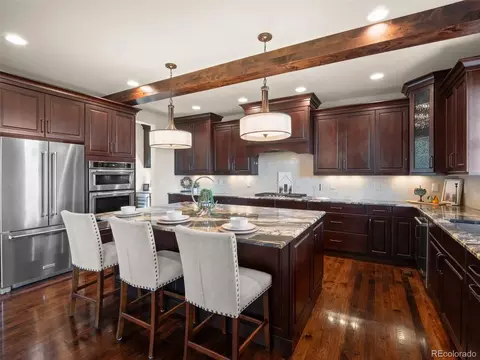 9355 E Winding Hill Ave, Lone Tree, CO 80124 photo 10