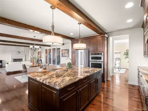 9355 E Winding Hill Ave, Lone Tree, CO 80124 photo 11