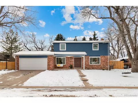 502 E Lake Ave, Centennial, CO 80121