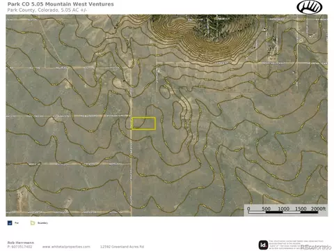 852 Eagle Dr, Fairplay, CO 80440 photo 23