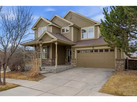 9907 Telluride St, Commerce City, CO 80022