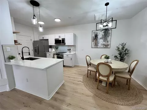 Undisclosed, Thornton, CO 80241