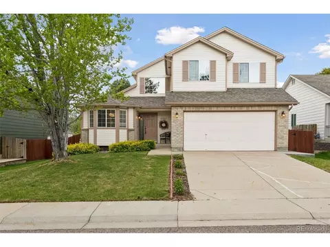 10982 W Crestline Dr, Littleton, CO 80127