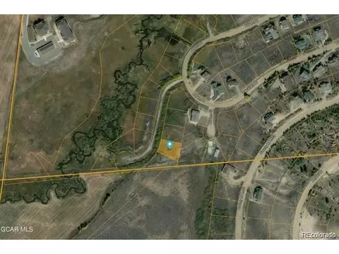 82 Willow Dr, Granby, CO 80446