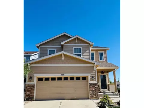 4801 S Picadilly Ct, Aurora, CO 80015