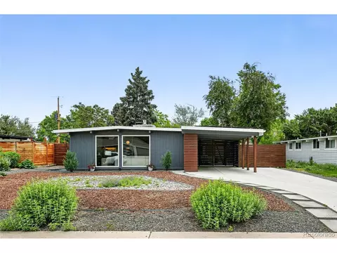 1440 S Clermont St, Denver, CO 80222
