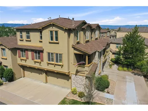 10549 Graymont Ln #14D, Littleton, CO 80126