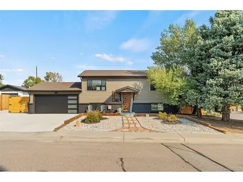 4685 E Arapahoe Pl, Centennial, CO 80122