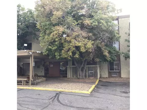 1304 S Parker Rd #21, Denver, CO 80231