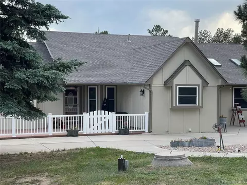 28451 County Road 49, Kiowa, CO 80117