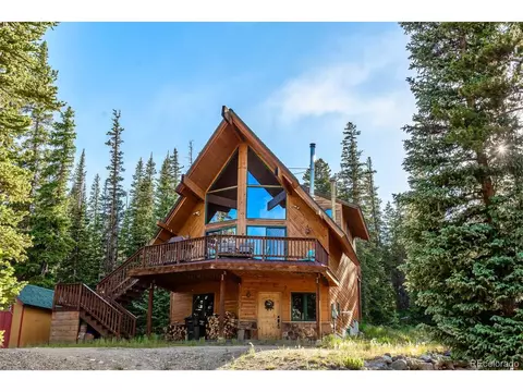 355 Puma Pl, Fairplay, CO 80440