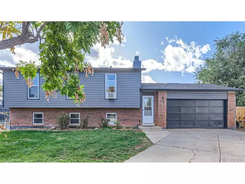 1251 S Uravan St, Aurora, CO 80017