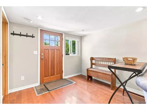 Entry Way - 317 3rd Ave, Lyons, CO 80540 photo 1 of 1