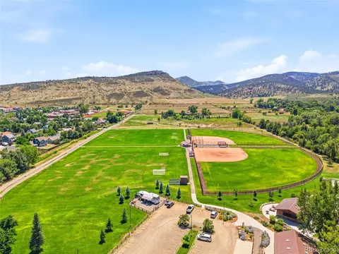 View/Area - 317 3rd Ave, Lyons, CO 80540 photo 6 of 6