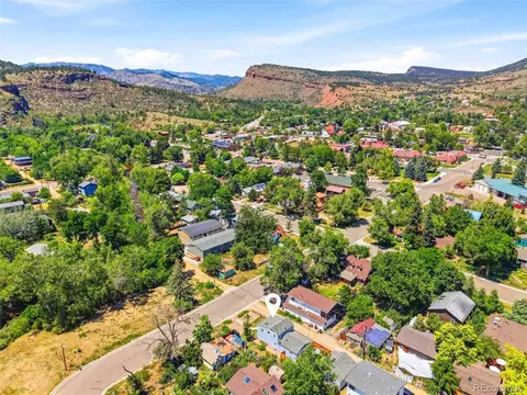 View/Area - 317 3rd Ave, Lyons, CO 80540 photo 2 of 6