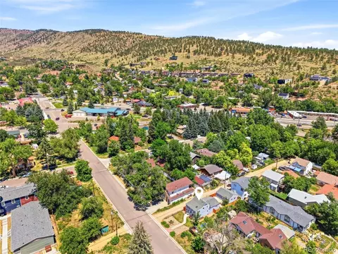 View/Area - 317 3rd Ave, Lyons, CO 80540 photo 5 of 6