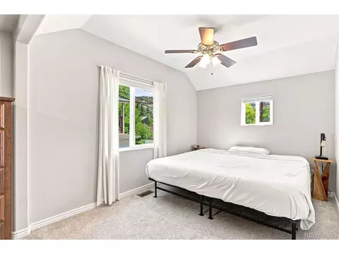 Bedroom - 317 3rd Ave, Lyons, CO 80540 photo 1 of 4